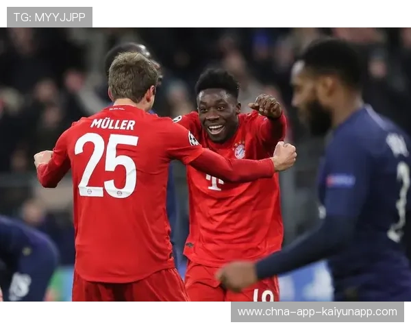 戴维斯伤退拜仁告急：球队未来之路充满变数