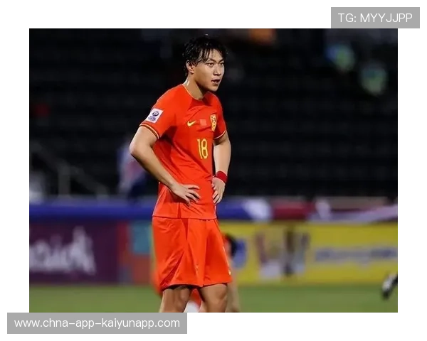 青训体系收获首个国家队球员，项目获认可