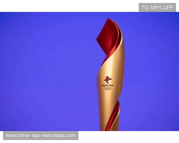 奥运火炬象征友谊与合作，奥运会火炬有何寓意