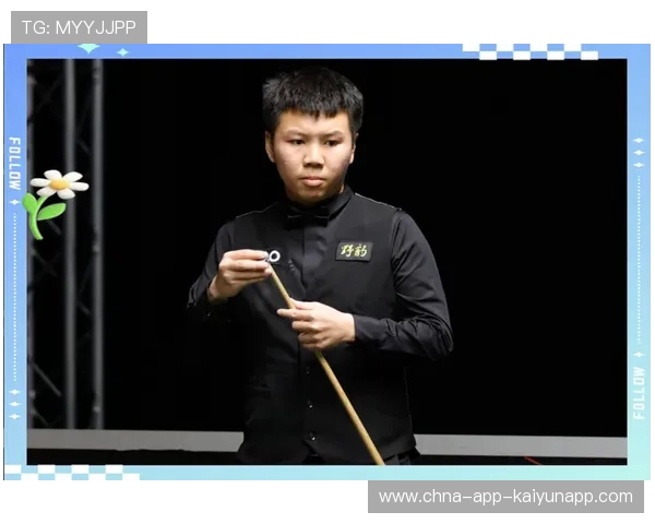 斯诺克国际赛，国内选手表现亮眼，斯诺克国际比赛规则