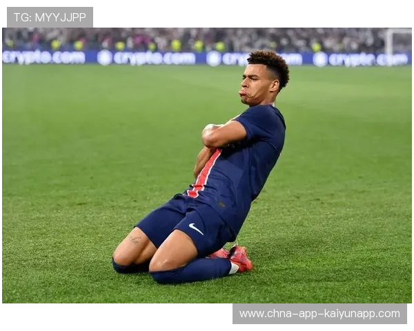 逆袭剧本写满!登贝莱从网瘾少年到金球赢家!,登贝莱回应 逆袭剧本写满!登贝莱从网瘾少年到金球赢家!,登贝莱回应