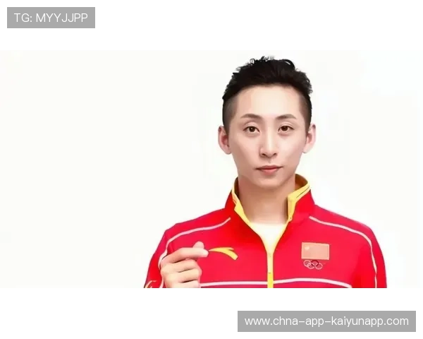 林跃:跳水改变了我的人生,跳水运动员林跃去哪了 林跃:跳水改变了我的人生,跳水运动员林跃去哪了