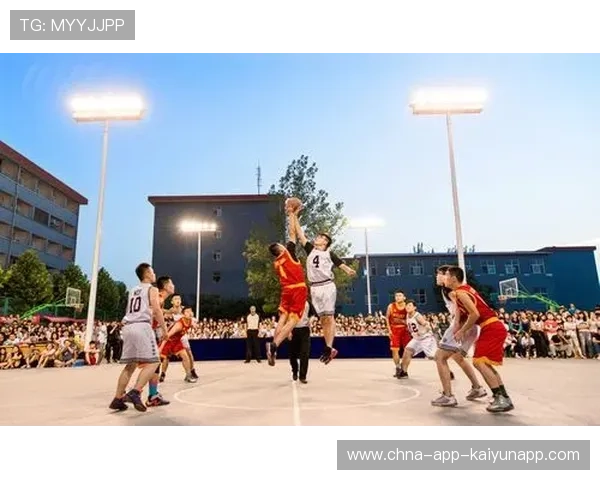 篮球在中国城乡教育均衡发展中的桥梁作用,篮球在我国的发展情况