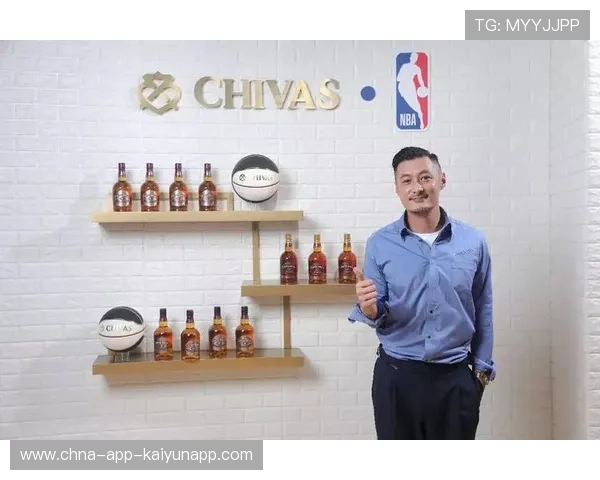 NBA球星推出个人威士忌品牌，跨界经商成风潮，william jones球员